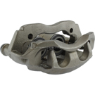 2012 Freightliner Sprinter Van Brake Caliper 4