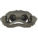 2012 Freightliner Sprinter Van Brake Caliper 7