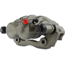 2012 Freightliner Sprinter Van Brake Caliper 2