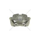 2012 Mercedes Benz C300 Brake Caliper 3