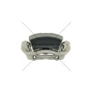 2012 Mercedes Benz C300 Brake Caliper 2