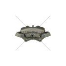 2013 Mercedes Benz E400 Brake Caliper 2