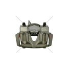 2013 Mercedes Benz E400 Brake Caliper 1