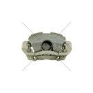 2012 Mercedes Benz C250 Brake Caliper 2