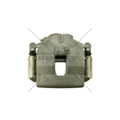 2012 Mercedes Benz C250 Brake Caliper 1