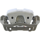 2013 Mercedes Benz C250 Brake Caliper 7