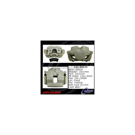 2012 Mercedes Benz C250 Brake Caliper 5