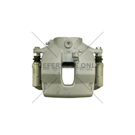 2012 Mercedes Benz C250 Brake Caliper 1