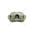 2012 Mercedes Benz C300 Brake Caliper 2