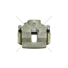 2012 Mercedes Benz C300 Brake Caliper 1