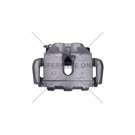 2012 Mercedes Benz GL350 Brake Caliper 1