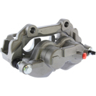 2014 Mercedes Benz GLK250 Brake Caliper 5