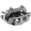 2014 Mercedes Benz GLK250 Brake Caliper 4