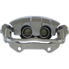2014 Mercedes Benz GLK250 Brake Caliper 7