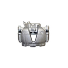 2012 Mercedes Benz GLK350 Brake Caliper 1