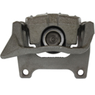 2013 Smart ForTwo Brake Caliper 7