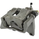 2013 Smart ForTwo Brake Caliper 1