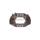 1995 Mercedes Benz C36 AMG Brake Caliper 1