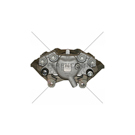 2017 Mercedes Benz E550 Brake Caliper 3