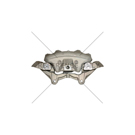 2017 Mercedes Benz E550 Brake Caliper 2