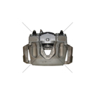 2017 Mercedes Benz E550 Brake Caliper 1