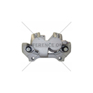 2014 Mercedes Benz GL450 Brake Caliper 3