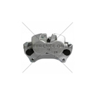 2017 Mercedes Benz G65 AMG Brake Caliper 3