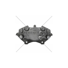 2016 Mercedes Benz E400 Brake Caliper 3