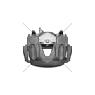 2016 Mercedes Benz E400 Brake Caliper 1
