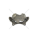 2017 Mercedes Benz GLS450 Brake Caliper 8