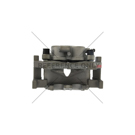2017 Mercedes Benz GLS450 Brake Caliper 6