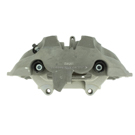 2012 Mercedes Benz E550 Brake Caliper 7
