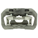 2012 Mercedes Benz E550 Brake Caliper 5