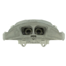 2012 Mercedes Benz E550 Brake Caliper 6