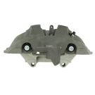 2012 Mercedes Benz E550 Brake Caliper 8