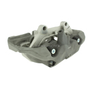 2012 Mercedes Benz E550 Brake Caliper 5