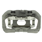 2012 Mercedes Benz E550 Brake Caliper 6