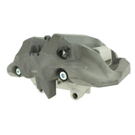 2012 Mercedes Benz E550 Brake Caliper 2