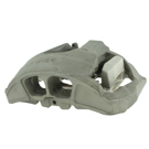 2012 Mercedes Benz E550 Brake Caliper 1