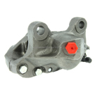 1982 Mercedes Benz 380SEC Brake Caliper 5