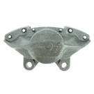 1982 Mercedes Benz 380SEC Brake Caliper 7