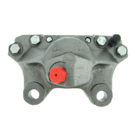 1982 Mercedes Benz 380SEC Brake Caliper 8