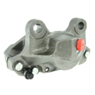 1982 Mercedes Benz 380SEC Brake Caliper 5