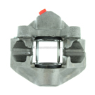 1982 Mercedes Benz 380SEC Brake Caliper 6