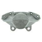1982 Mercedes Benz 380SEC Brake Caliper 7