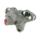 1982 Mercedes Benz 380SEC Brake Caliper 2