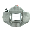 1982 Mercedes Benz 380SEC Brake Caliper 3