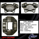 Centric Parts 141.35505 Brake Caliper 9