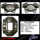1966 Mercedes Benz 250SEC Brake Caliper 9