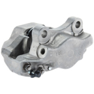 1966 Mercedes Benz 250SEC Brake Caliper 5